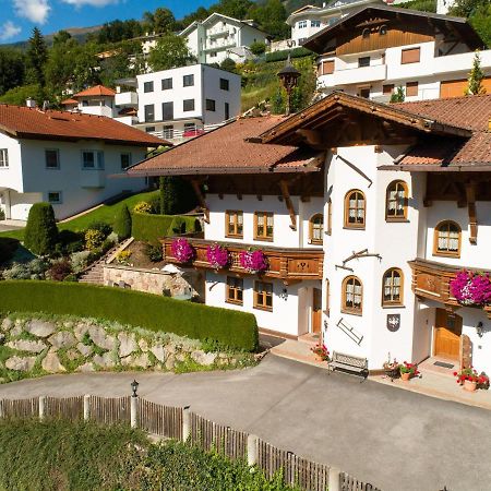 Apartamento Hechenberger Wenns Exterior foto