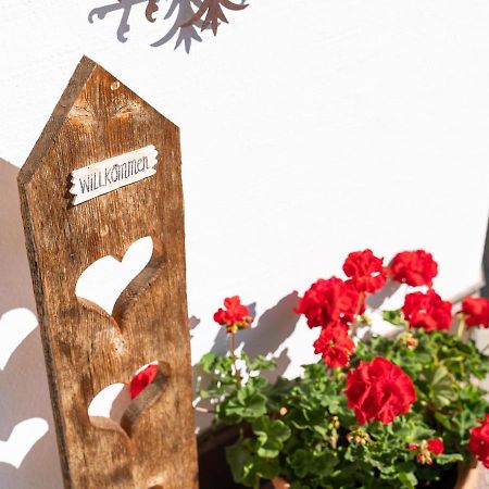 Apartamento Hechenberger Wenns Exterior foto