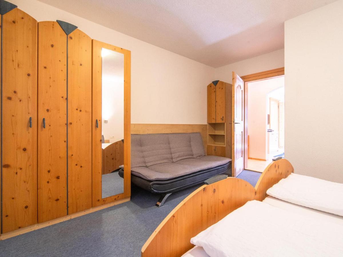 Apartamento Hechenberger Wenns Exterior foto