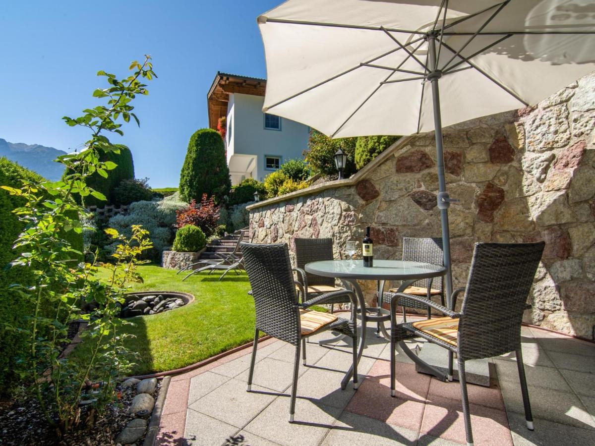 Apartamento Hechenberger Wenns Exterior foto