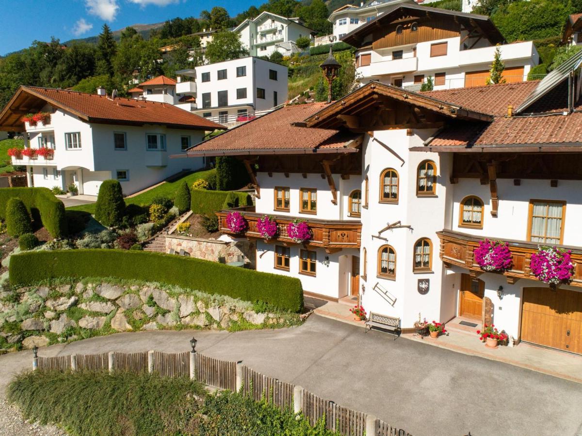 Apartamento Hechenberger Wenns Exterior foto