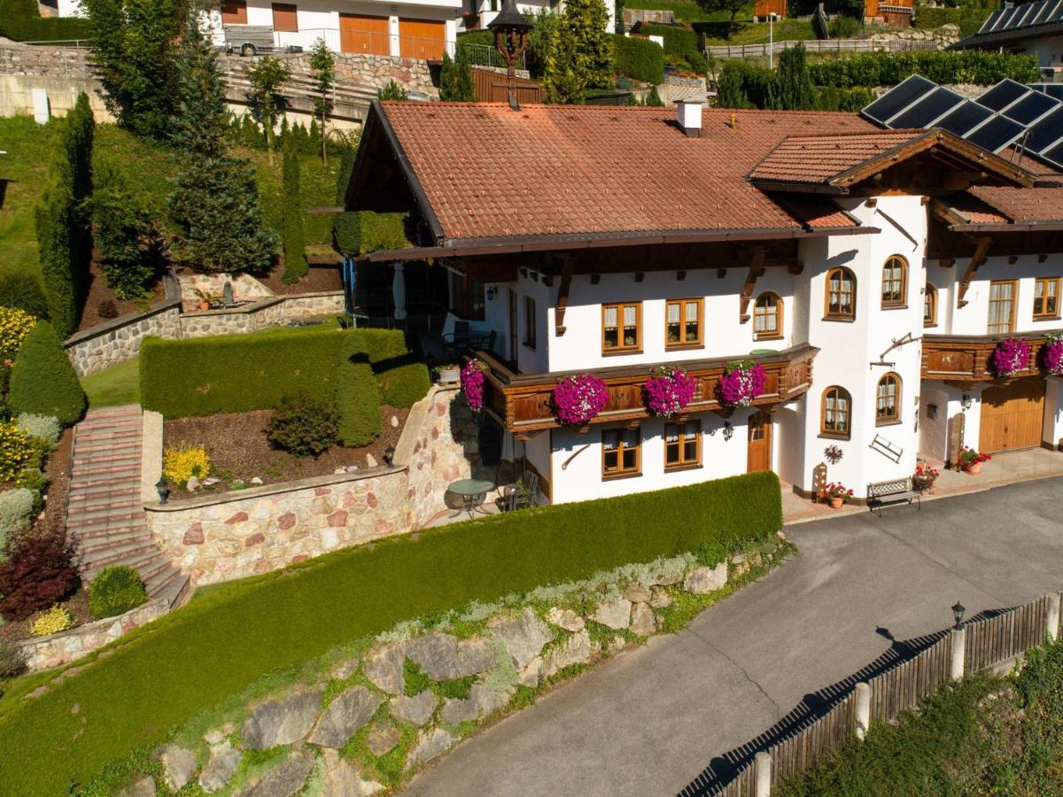 Apartamento Hechenberger Wenns Exterior foto
